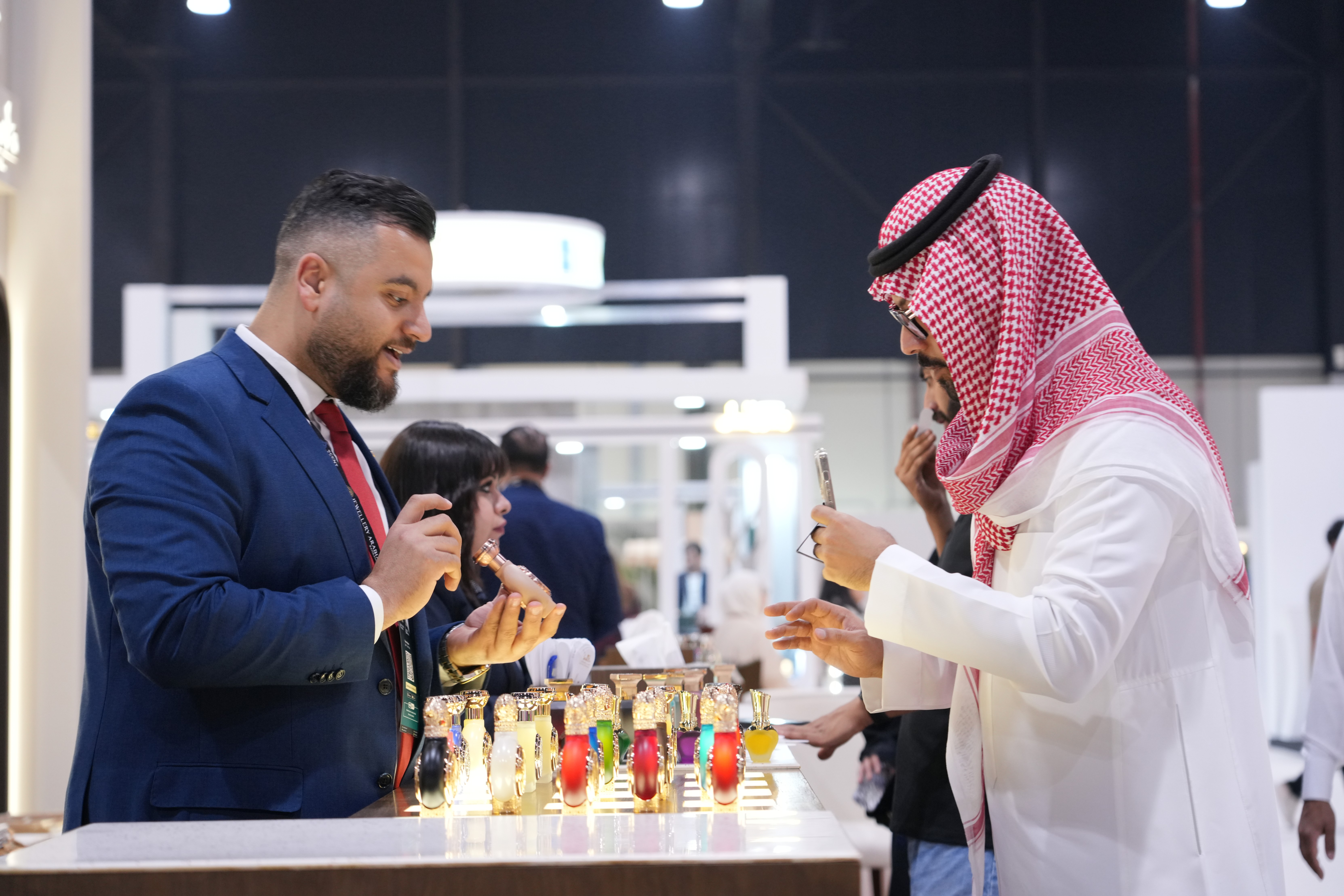 Scent Arabia